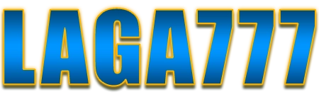 LAGA777 Logo